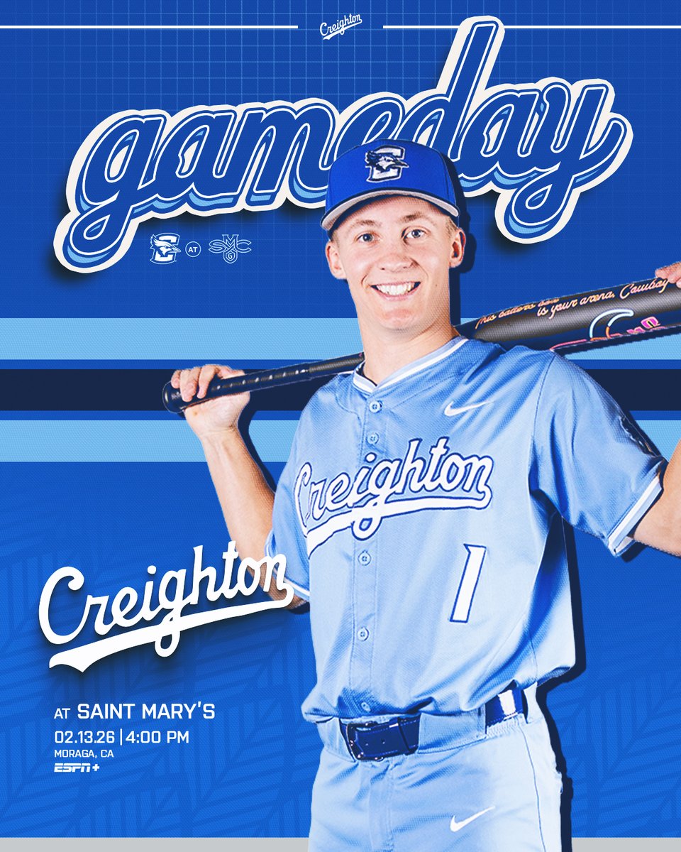 Creighton Baseball tweet media