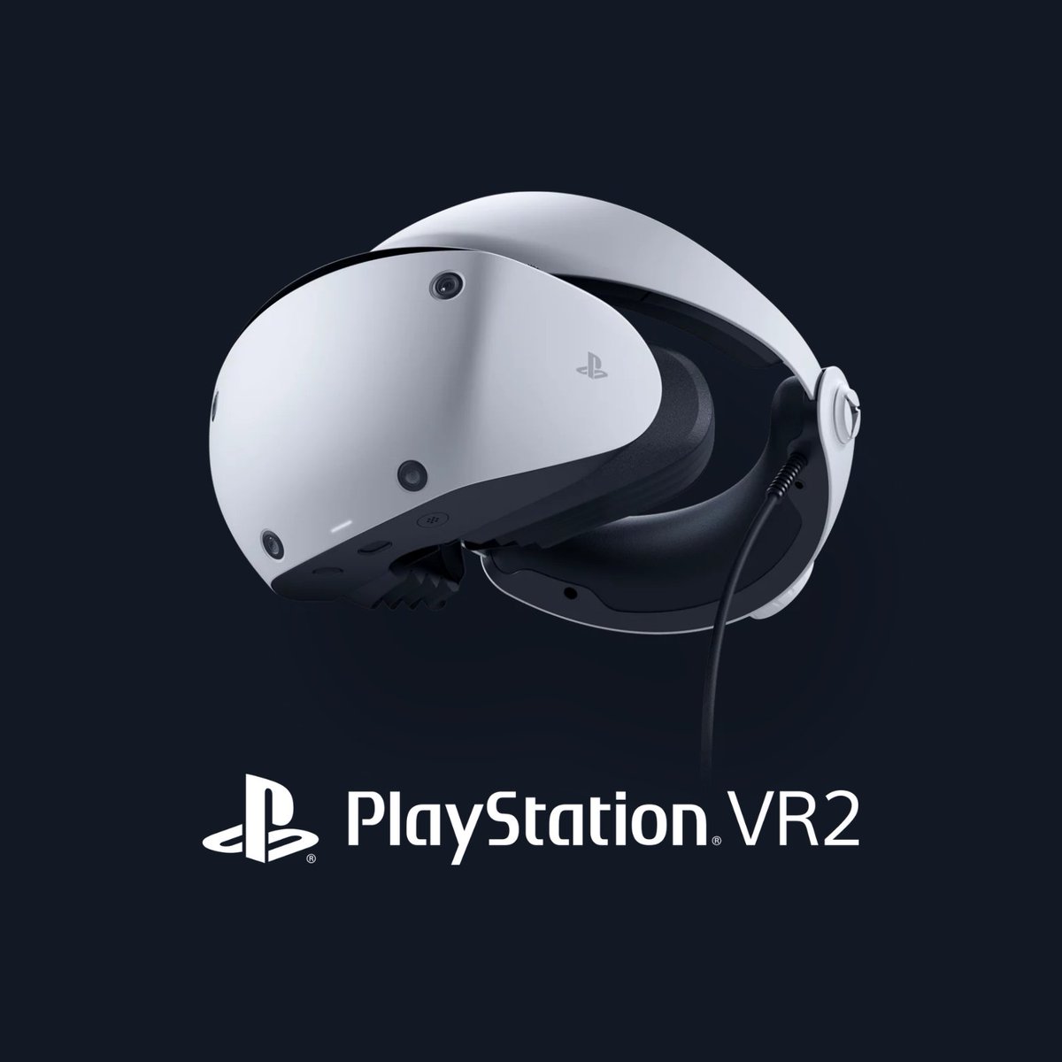 PSVR2 News tweet media