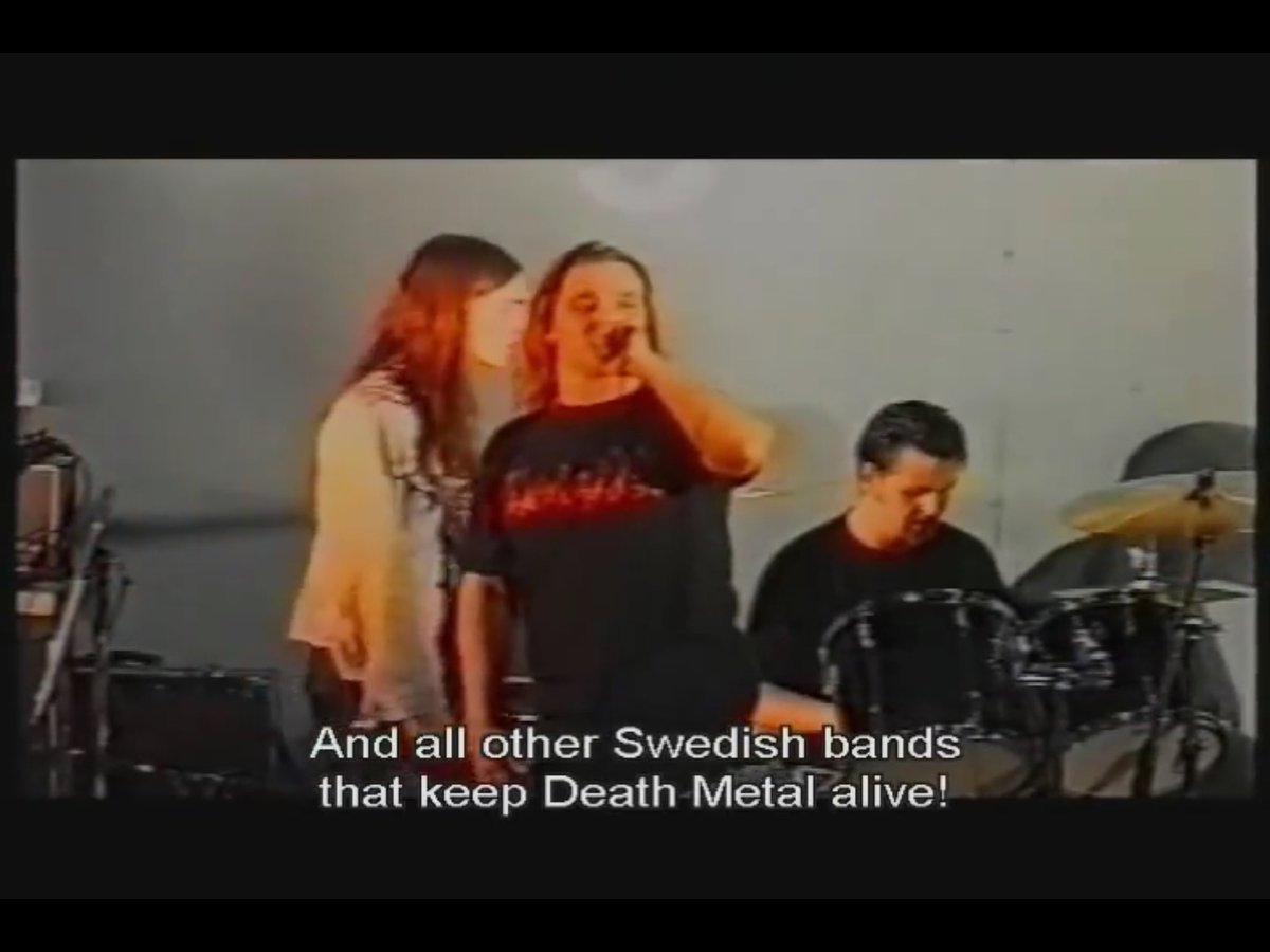 앳더게이츠 디섹션 머시레스 ㄹㅊㄱ