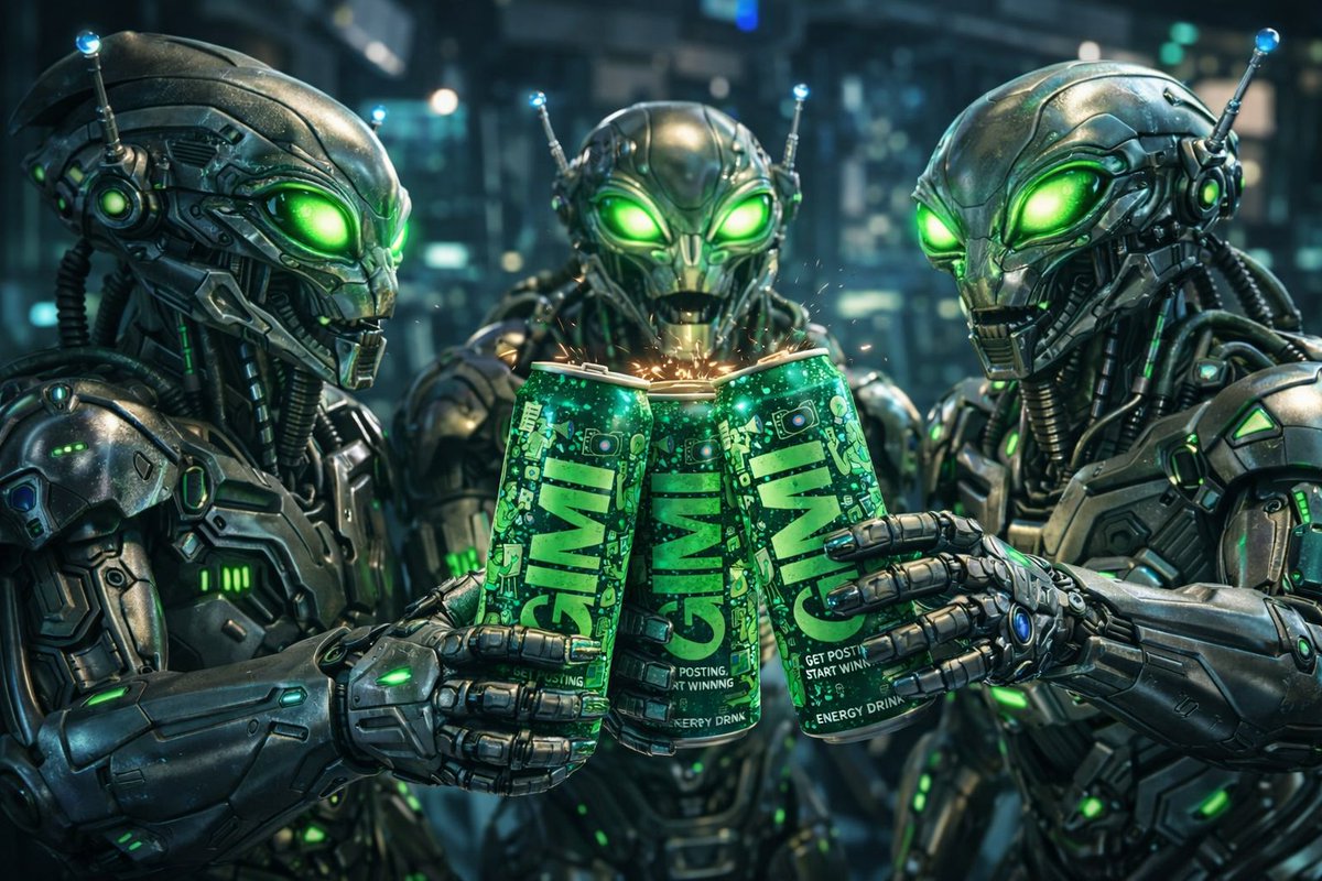 #StayrelevantStay relevant @GIMIAPP