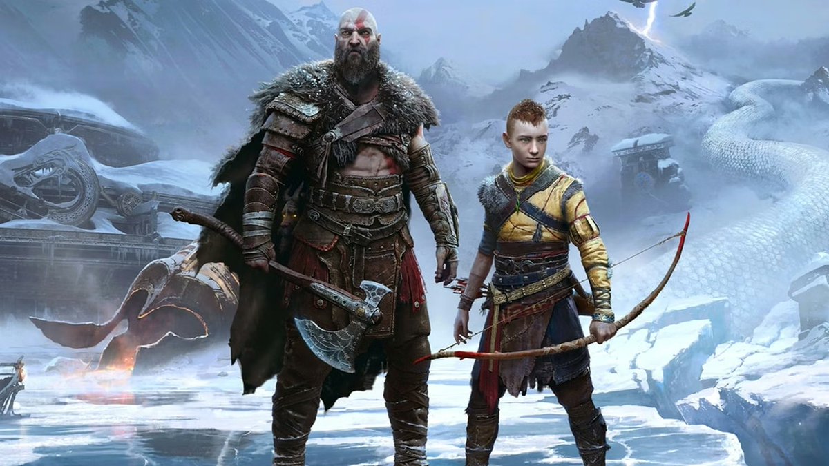 etailcomtr's tweet image. God of War - %60 İndirimde
Hemen almak için - etail.com.tr/god-of-war-19
#steam