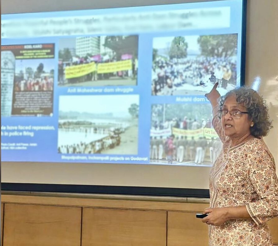 GodrejArchives's tweet image. Excited to share that our workshop ‘Understanding #Environmental Shifts &amp;amp; #CulturalImpact through #OralHistory’ in collaboration with Oral History Association of India &amp;amp; Centre for #Kachchh &amp;amp; #Desert Studies, Somaiya Vidyavihar University just wrapped up… instagram.com/p/DUs5cOQjRIo/…