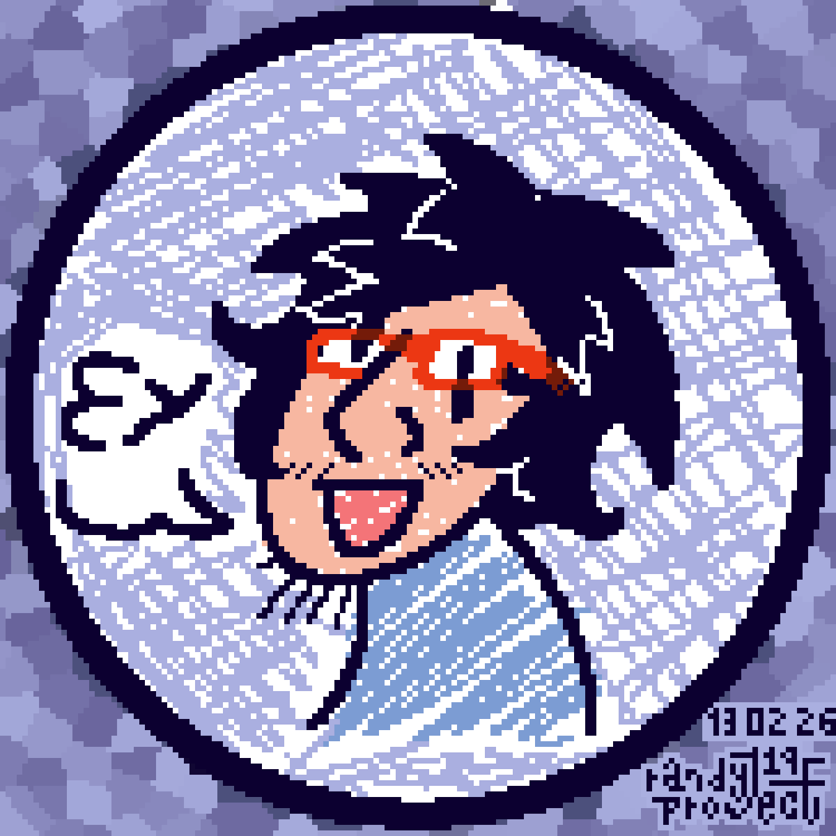 randyproject19's tweet photo. randyproject 19 pfp (TWITTER) x10.png https://t.co/u5MtiGp1k3