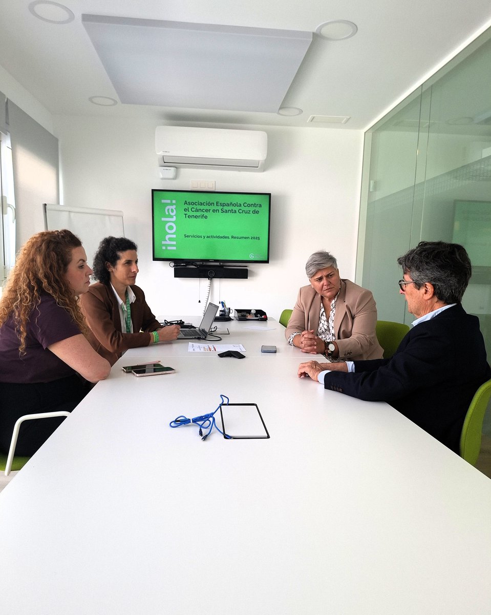 Transparencia Canarias tweet media