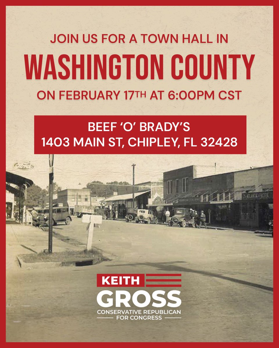 Keith Gross tweet media