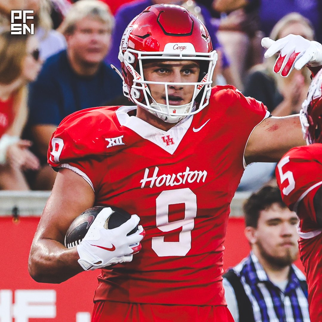 PFSN College tweet media