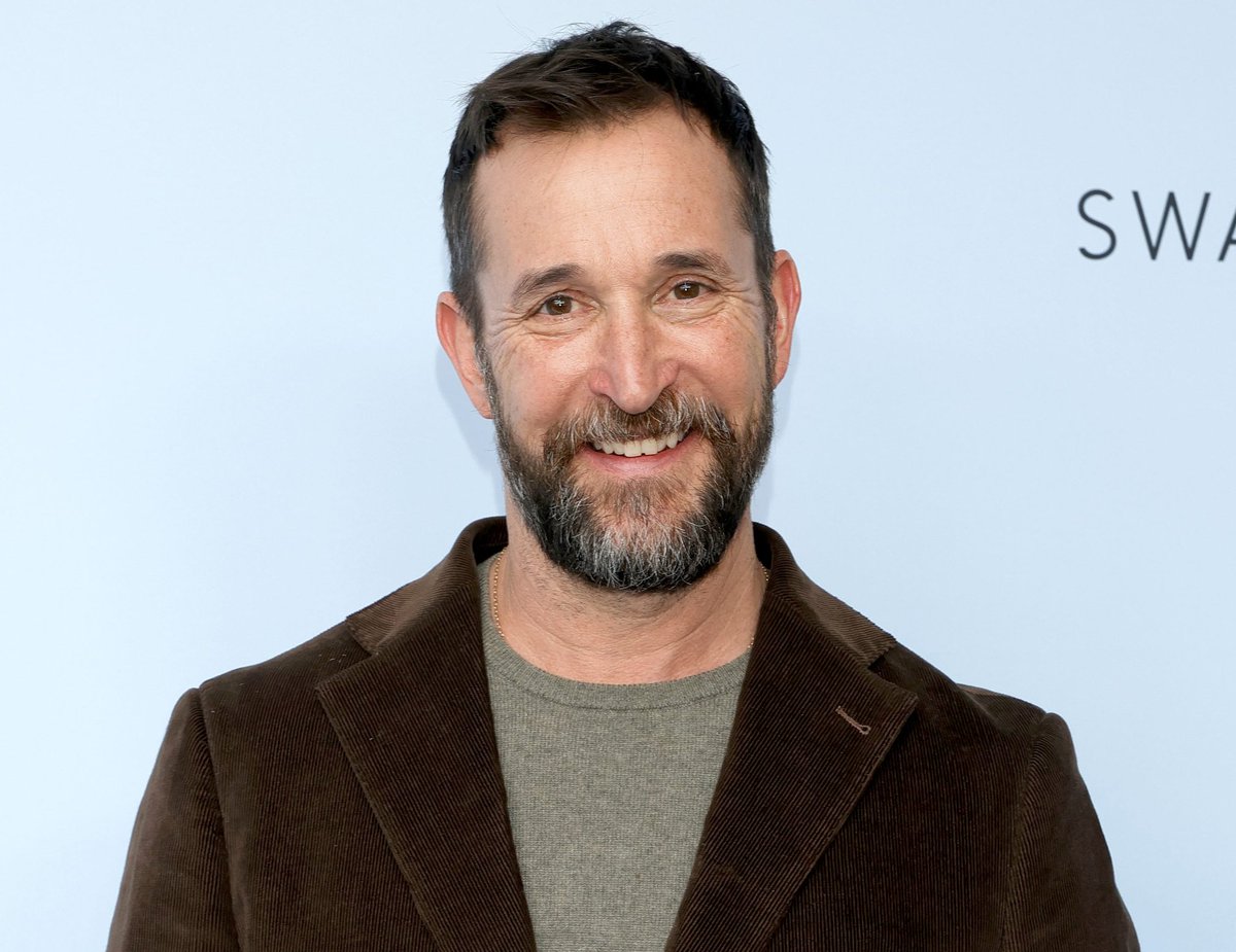 El capítulo de ayer, quizás el mejor en lo que va de la temporada, lo dirigió el mismo Noah Wyle.

Mis respetos a ese tipazo.

#thepitt