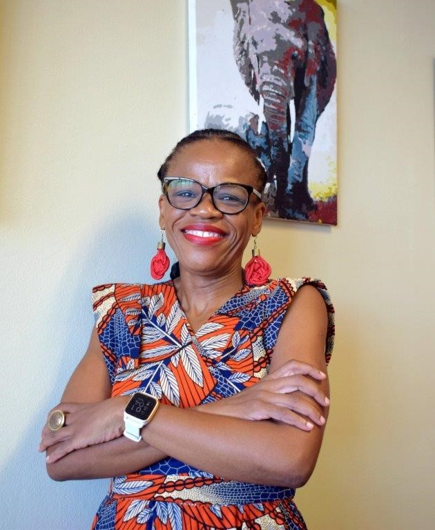 UKZN Academic Promoted to Full Professor and Awarded Prestigious NRF B-Rating url-shortener.me/CKAG

#ukzn #InspiringGreatness
