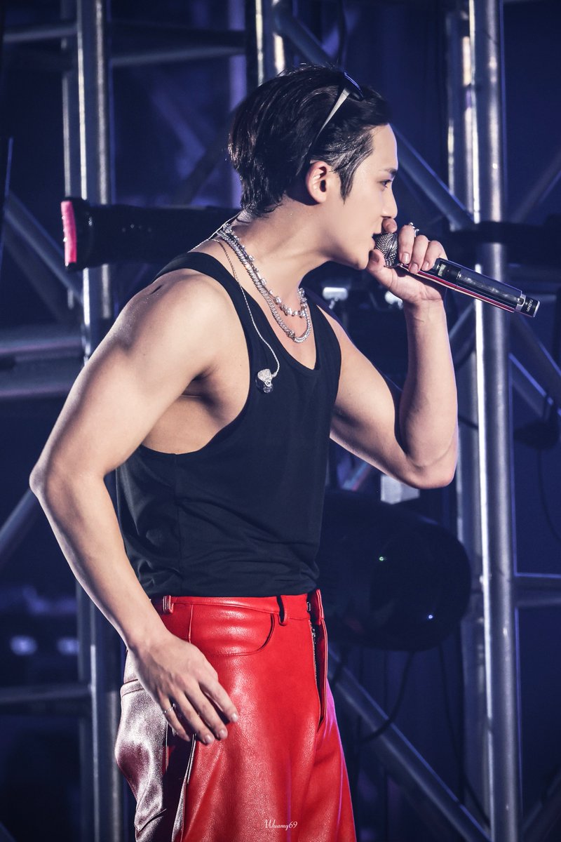 260213 CxM DOUBLE UP in BUSAN

💪

#민규 #MINGYU #ミンギュ
#세븐틴 #SEVENTEEN