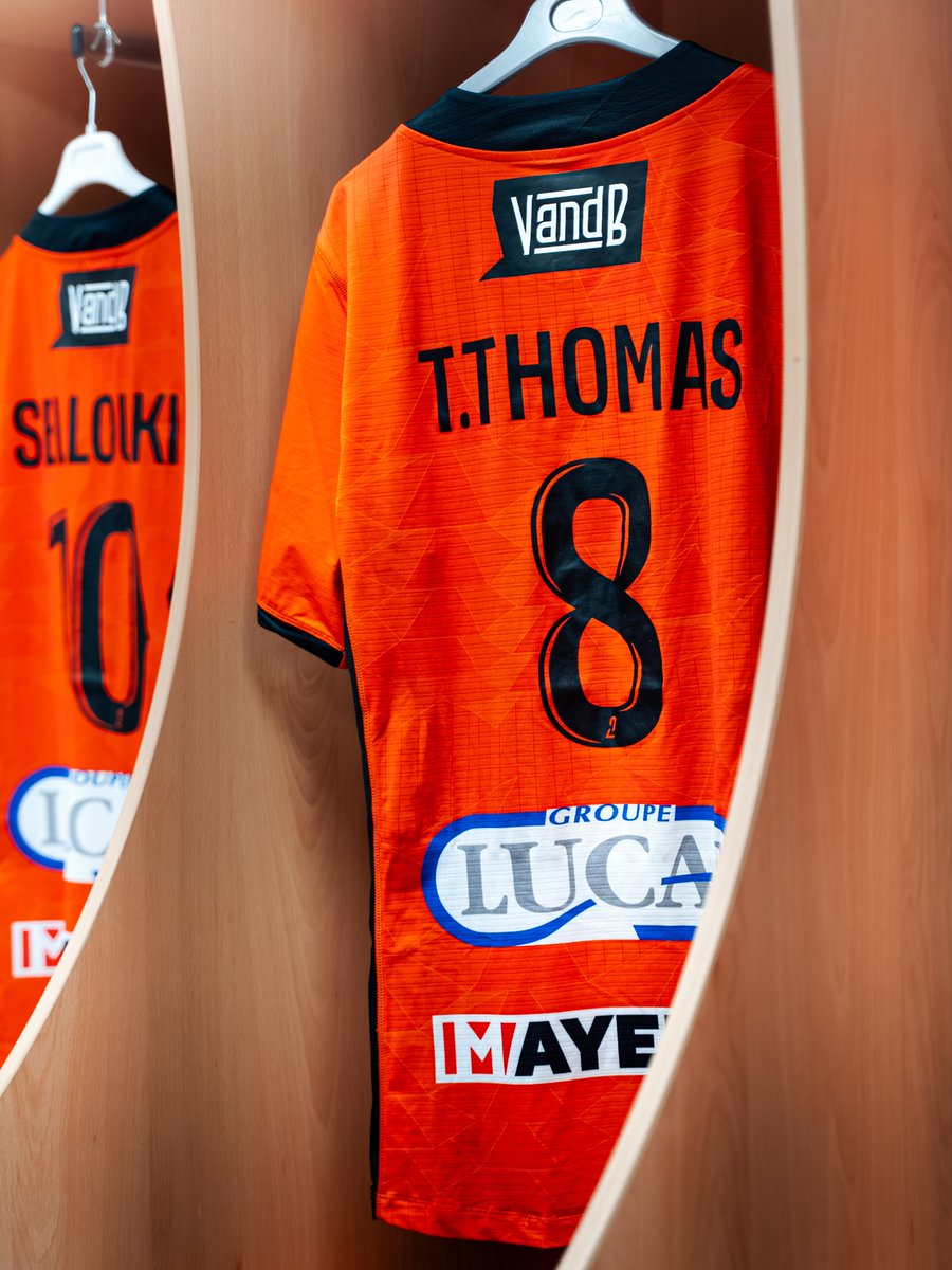 Stade Lavallois tweet media