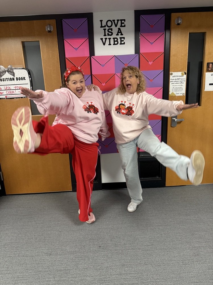 Walker Career Center tweet media