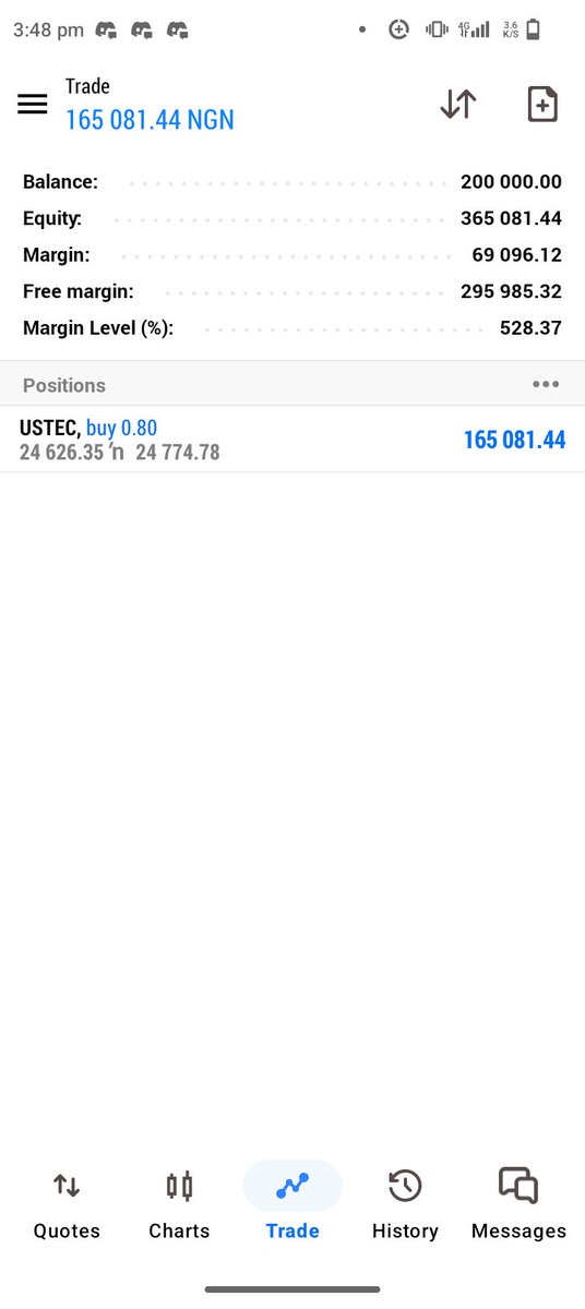 ᵀʳᵃᵈᵉᴷᵃᶻᵉ. ™⛩️ tweet media