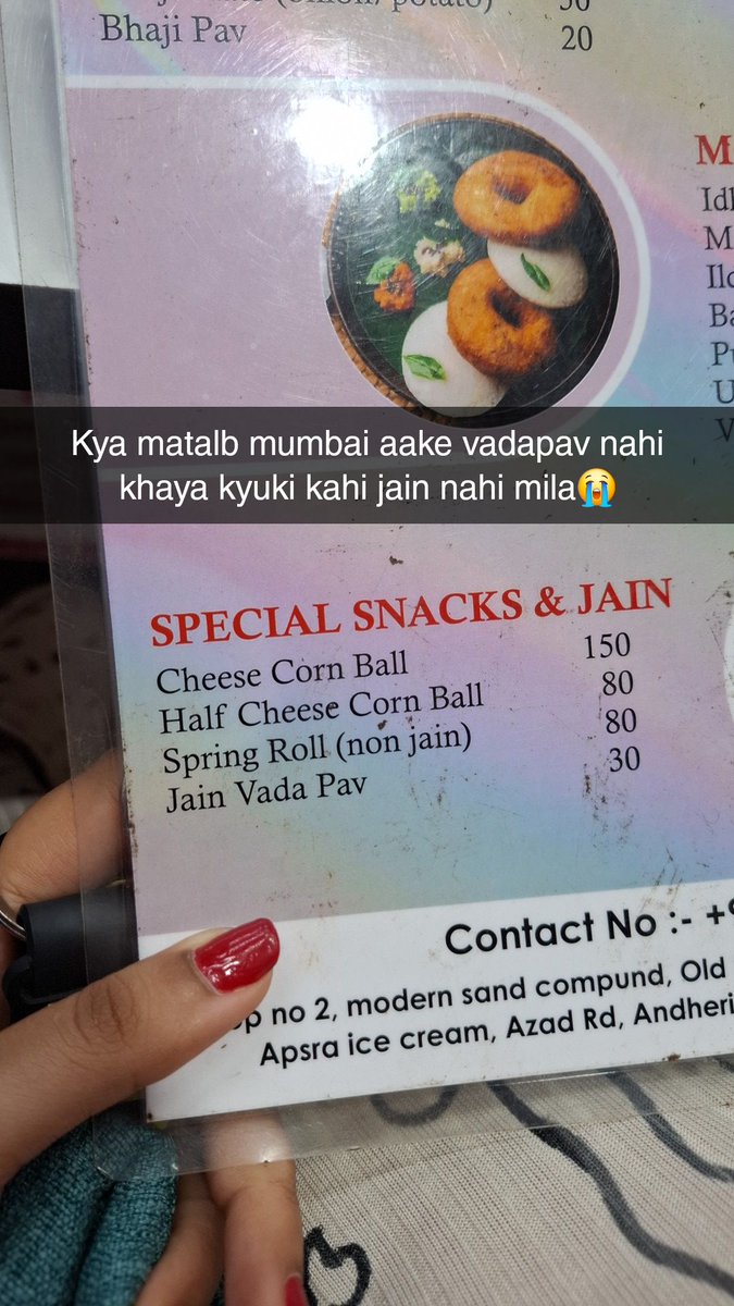 krishisbooklet's tweet image. Unpopular opinion: Kela Vada is better than Aloo Vada