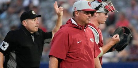 BPrzybylo's tweet photo. Welcome to diamond sports weekend.
(#Stickball to return very soon)
Meet #OU baseball (from @Eddie_Rado)
https://t.co/N8kwJex82l
#Sooners softball freshmen, yep, pretty good.
https://t.co/1DjUF1ACCF https://t.co/ZLo6kwoZwH