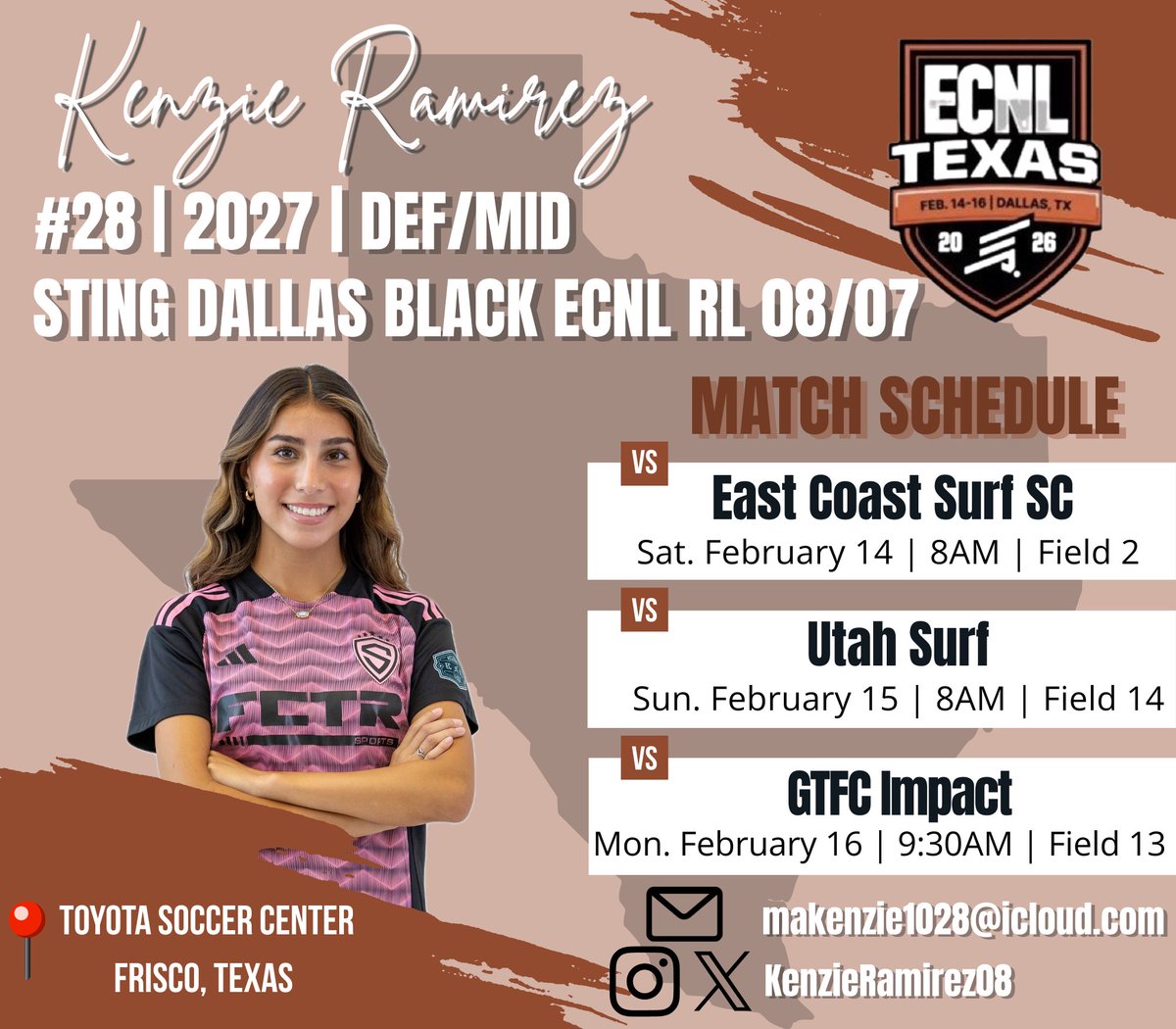 Kenzie Ramirez 2027 tweet media