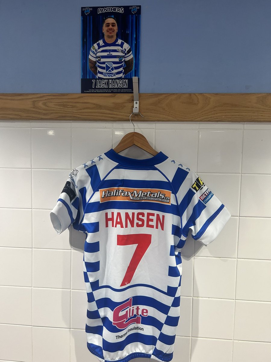 Jack Hansen tweet media