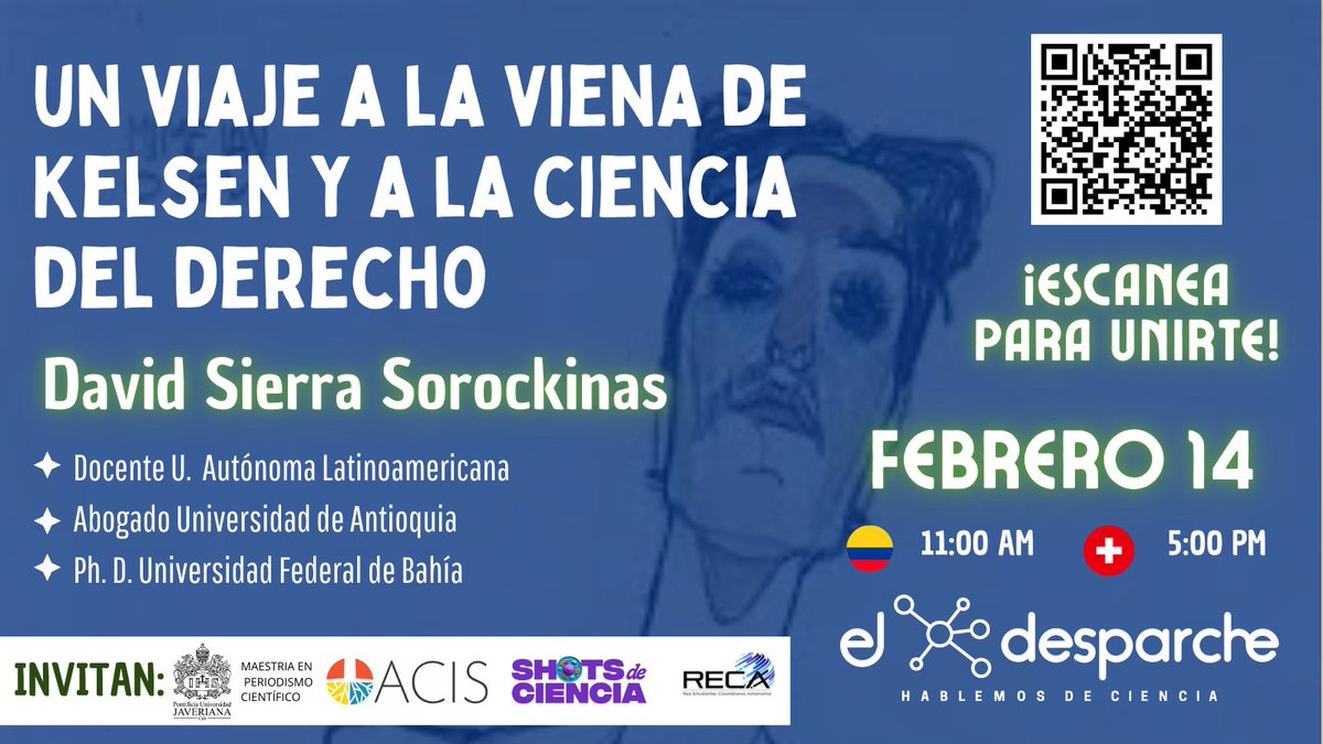 #ElDesparche tweet media