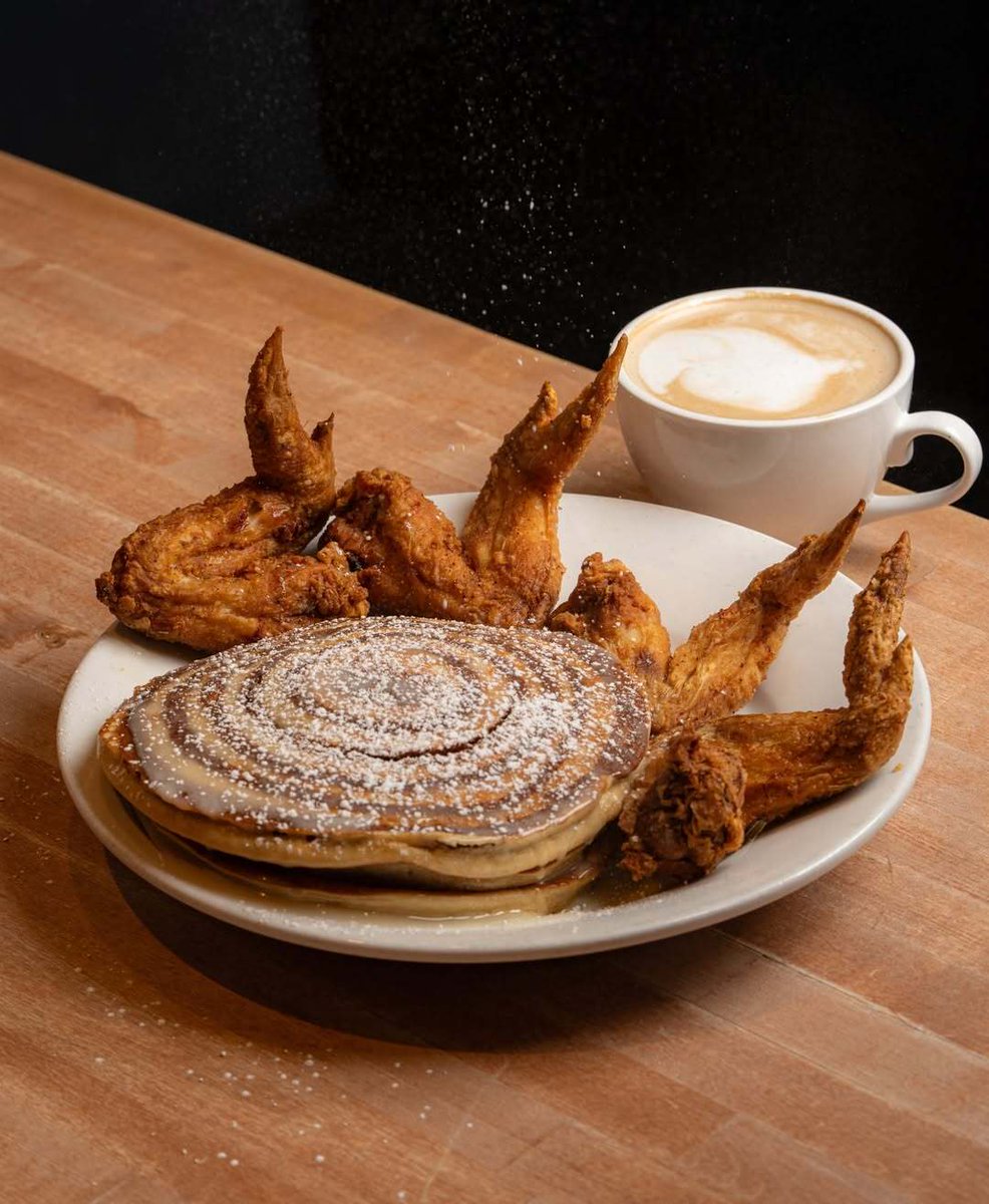 Haddonview Apartment tweet media