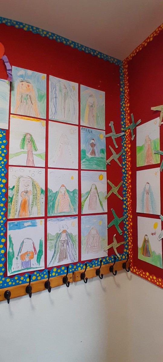 Knock National School tweet media