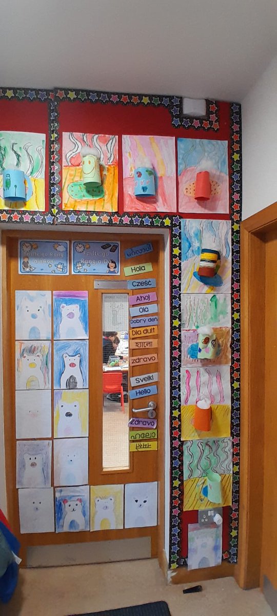 Knock National School tweet media