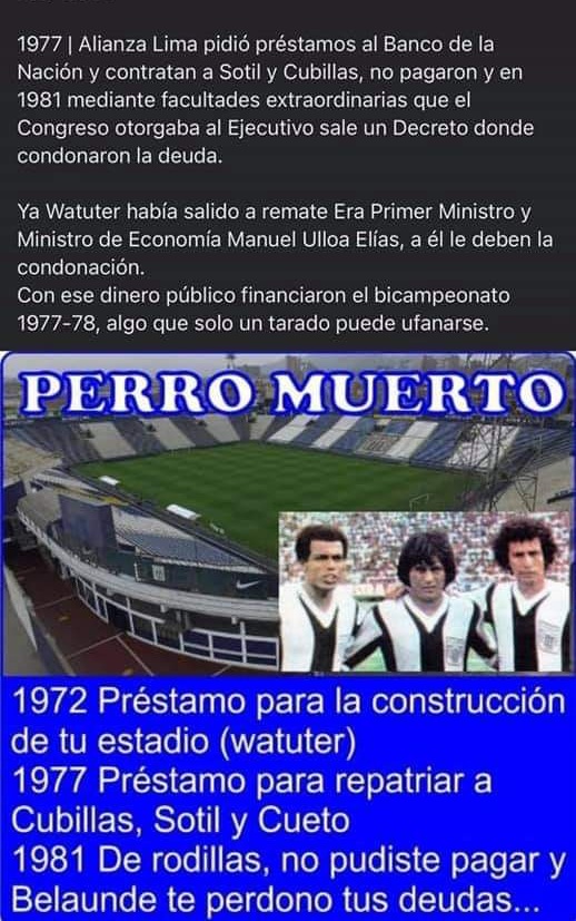 <a href="/L1MAX_/">L1MAX</a> ¿Historia tan rica?
La historia 🤣🤣🤣🤣🤣