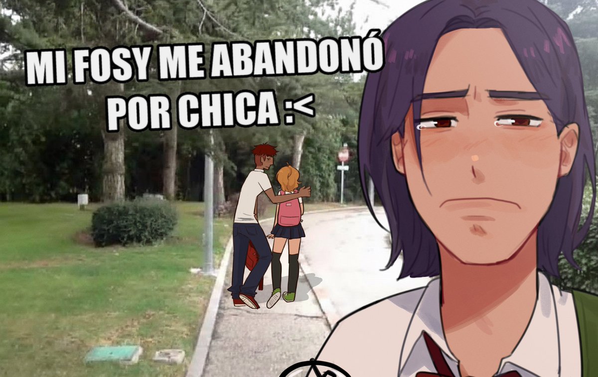 laik si entendiste la referencia