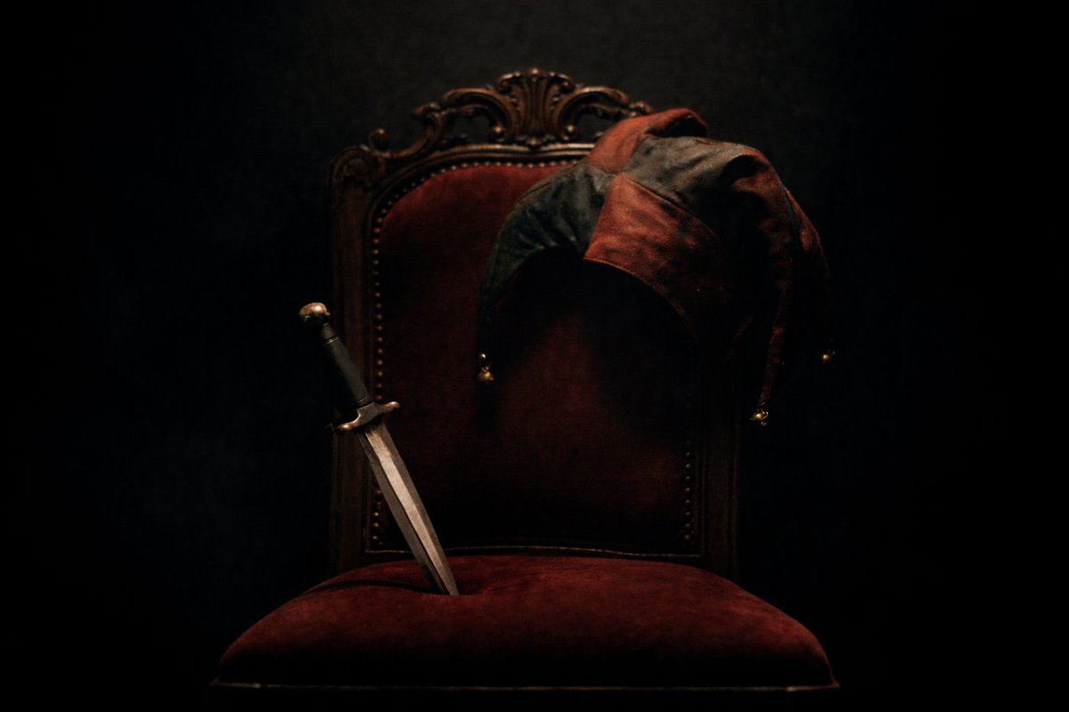 Polyphonic Pirate tweet media