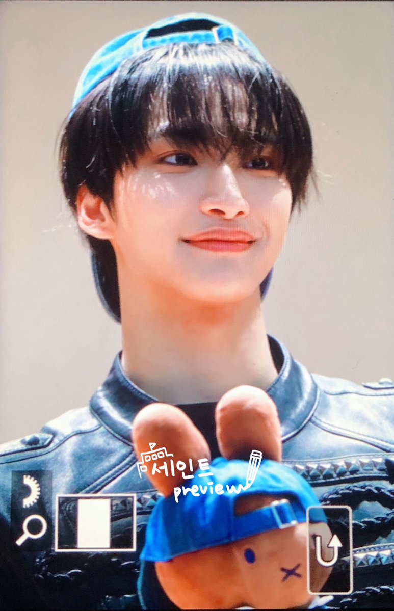 Saint_403's tweet image. 260213 사운드웨이브 pre
-

#ATEEZ #SEONGHWA
 #에이티즈 #성화