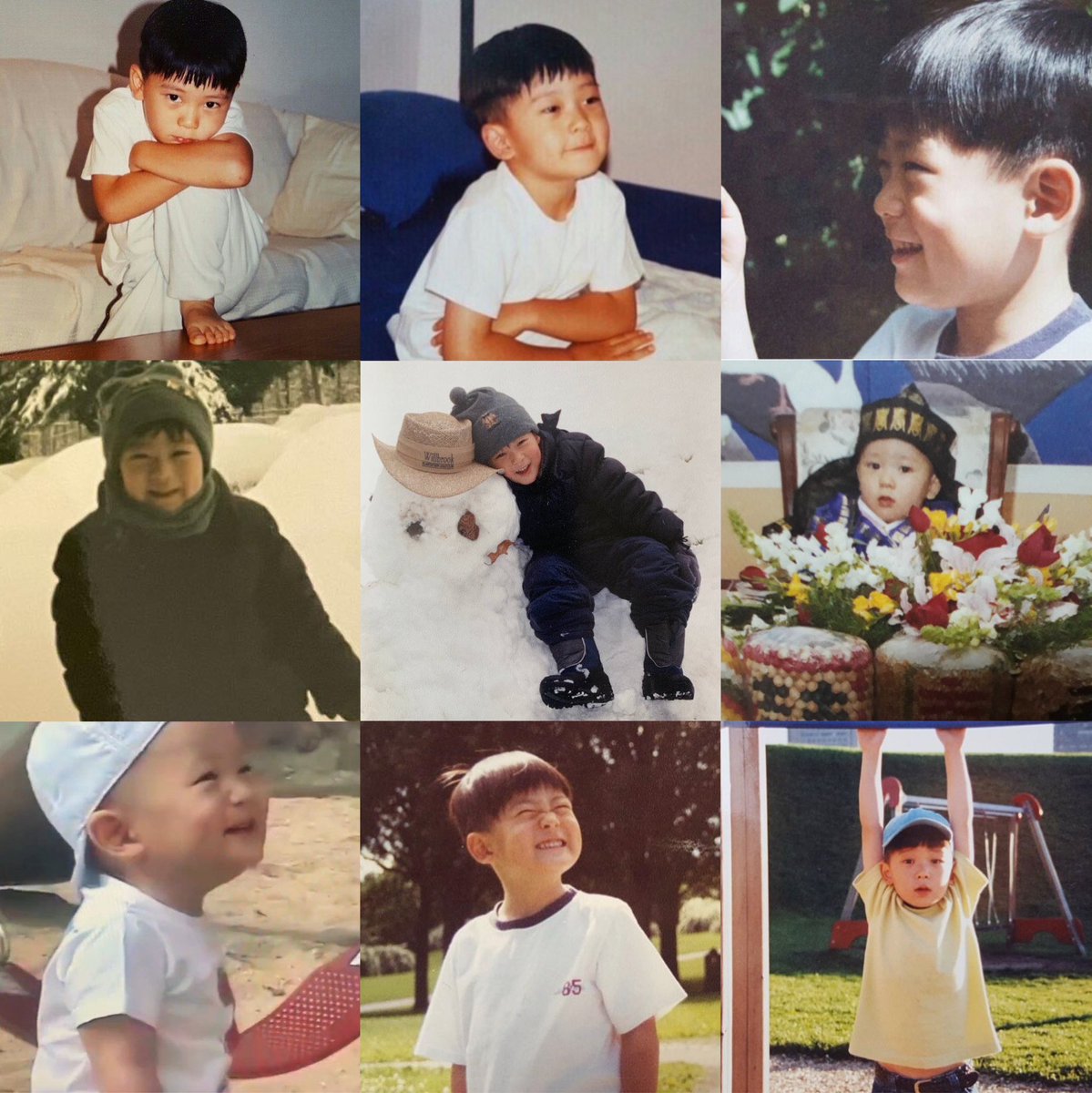 jaehyun is truly love personified 🥹 he was raised in a family full of love that's why he became a person who gives genuine love to people around him &amp; he's also so loved wherever he goes. happy 29th birthday to our lovely valentine boy jaehyun 🫂 i love you so much 💗

HAPPY