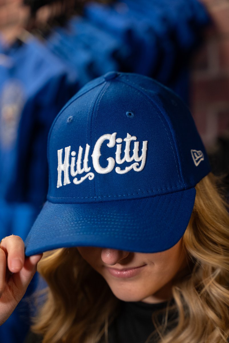 Hill City Howlers tweet media