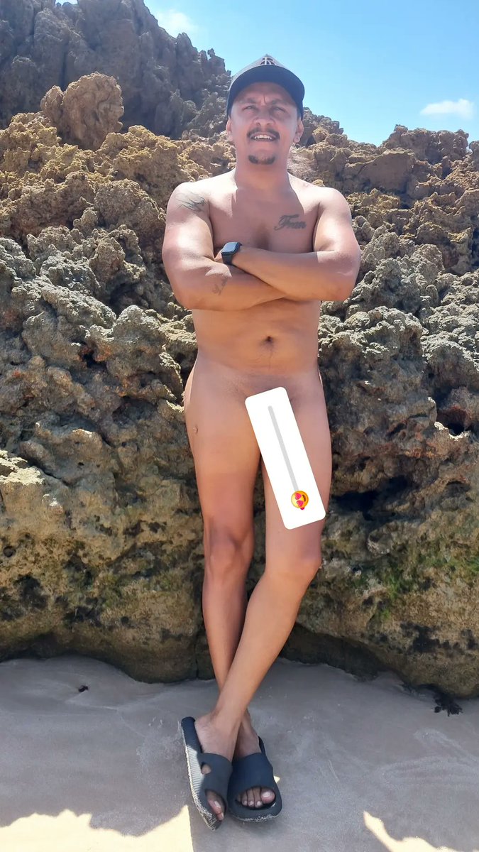 🌴☀️ Tambaba é mais do que uma praia — é uma experiência de liberdade.

#Tambaba #praiadetambaba #tambababeach #PraiadeNudismo #Nudismo #NudismoTambaba #pretosamuraioficial