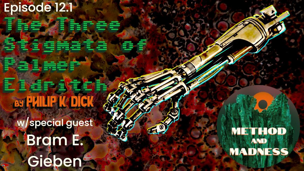 Method and Madness tweet media