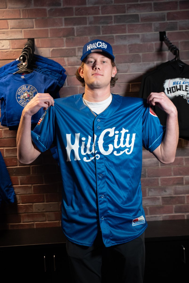 Hill City Howlers tweet media