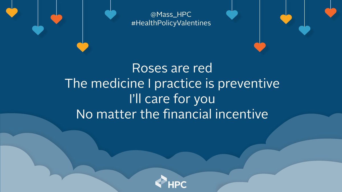 MA Health Policy Commission tweet media