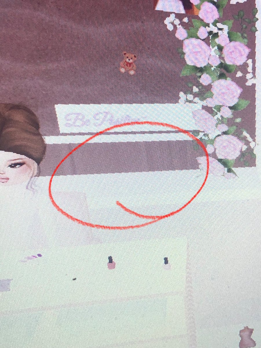 ChicFuntime's tweet photo. SECRET DTI ITEMS in Freeplay

These items are for Lanas broken doll. There are buttons, a needle, and thread. The first is the buttons on the teddy bear in the garden. The second is the needle in a haystack by the greenhouse. The last is a spool beside Lana

#DTI #DressToImpress https://t.co/OYVQBAGWD0