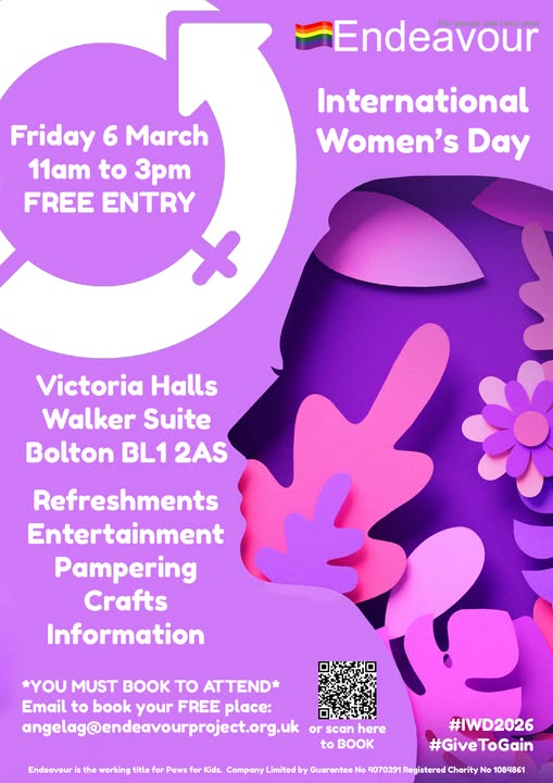 Let’s Keep Bolton Moving tweet media