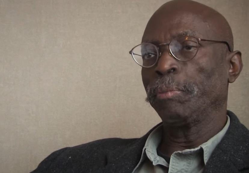 Arise4freedom's tweet photo. We join the community of progressives around the world to mourn the leftist intellectual, Biodun Jeyifo, who transitioned from the material world. https://t.co/TNkVImNPGn
