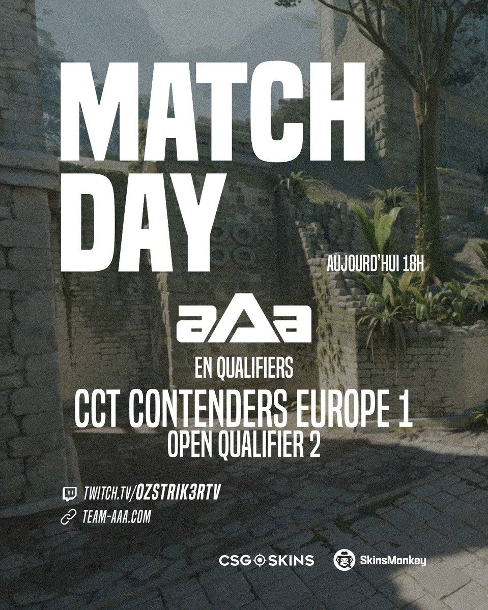 ozstrik3r tweet media