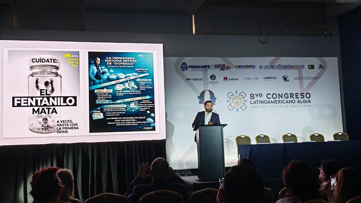 _ALGIA_'s tweet photo. Congreso Latinoamericano Algia 2026

Día 1

@poliforumleon @turismo_leon @municipio_leon @guanajuato @turismo https://t.co/Ww5FaAp9VZ