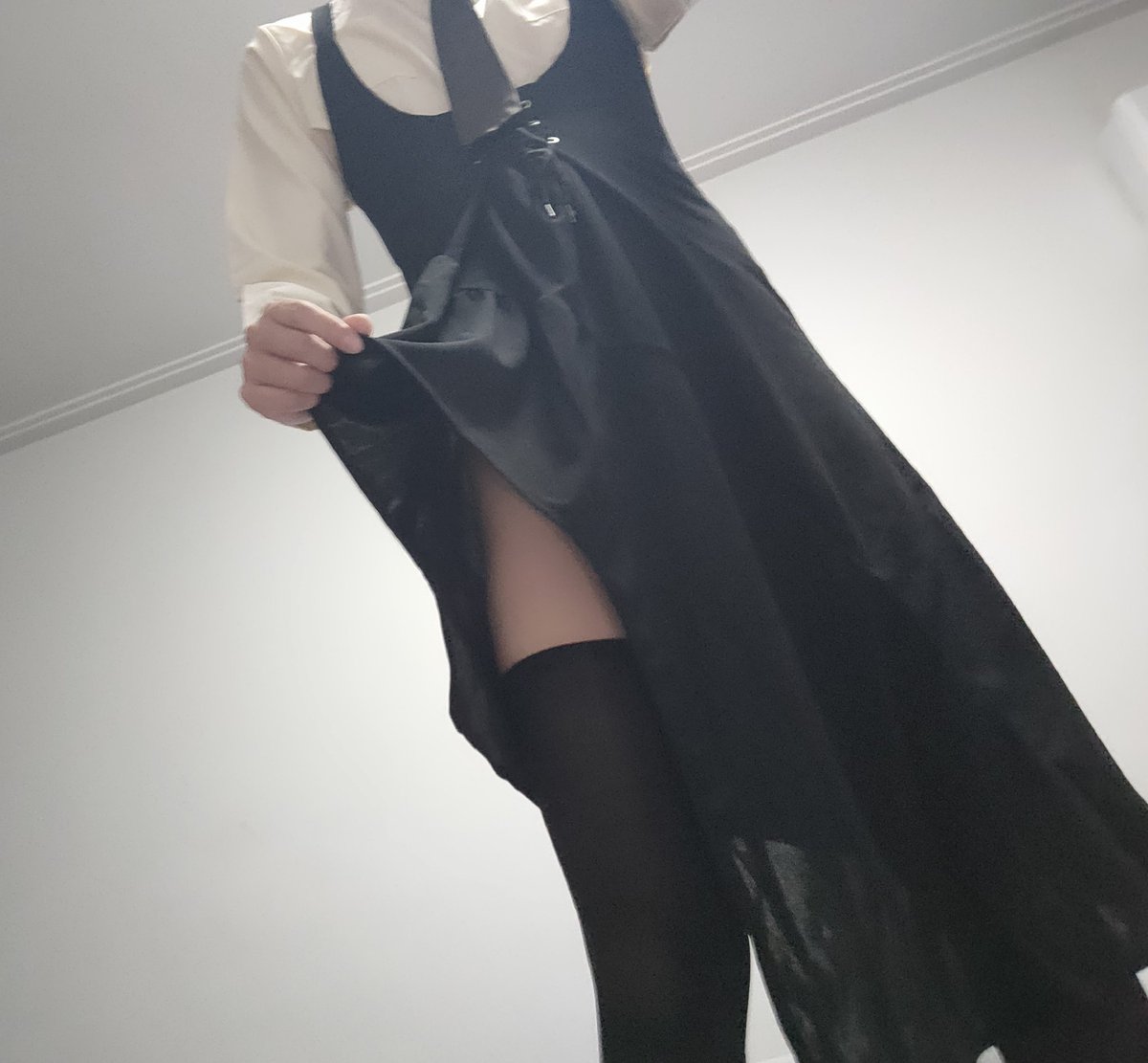 清落 tweet media