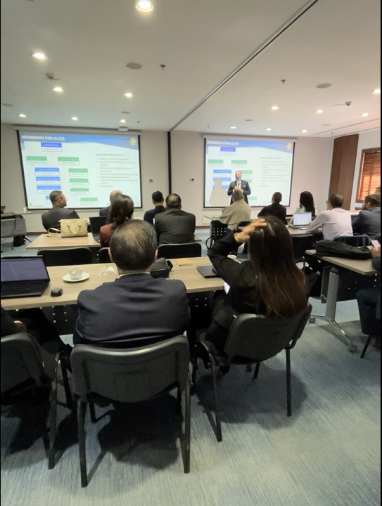Consensus Colombia tweet media