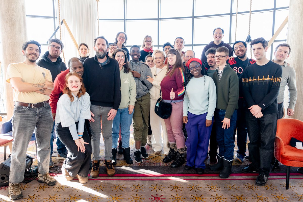 Le Papotin tweet media