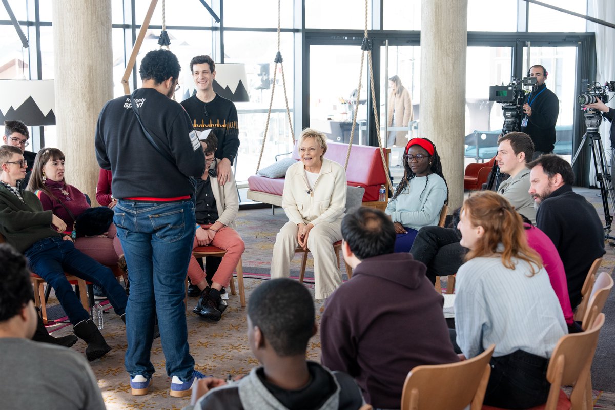 Le Papotin tweet media