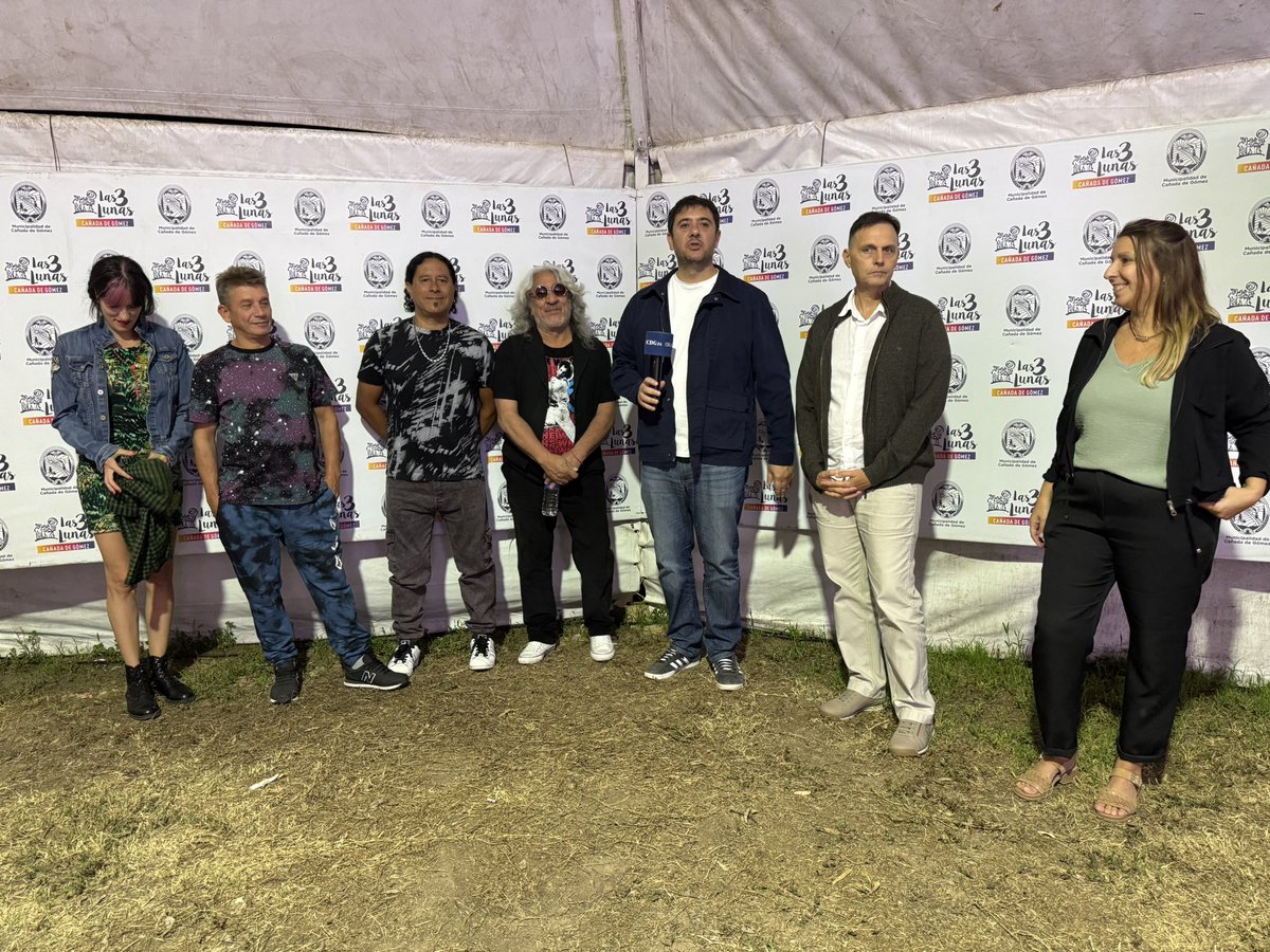 Hugo Jesús Rasetto tweet media