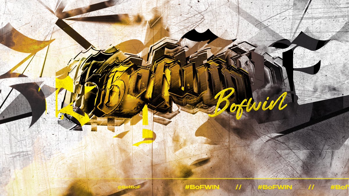 BoF e-sports tweet media