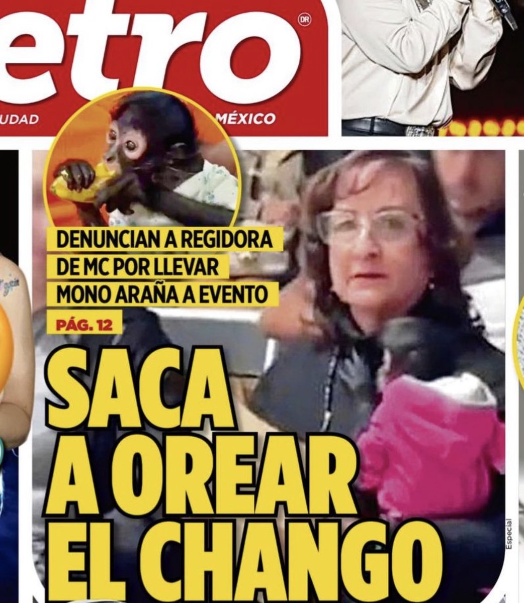 Me parece una falta de respeto que Grupo Reforma no acepte premios de periodismo. Hay mucho talento sin reconocimiento