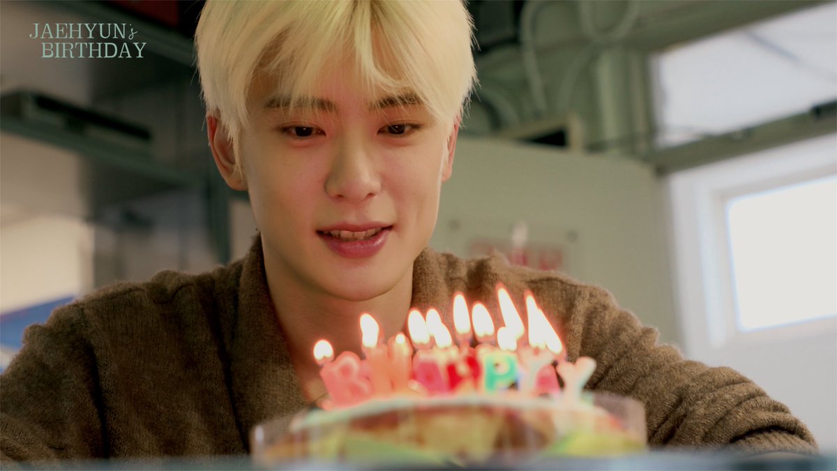 HAPPY JAEHYUN DAY
#TimelesslyWithJaehyun
#재현이생일이다_복숭아커밍쑨