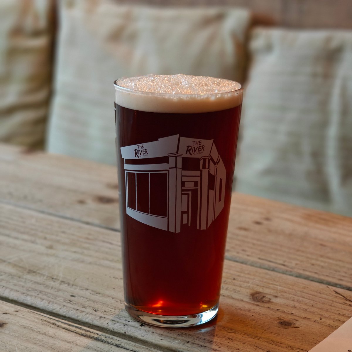 Cask Beer London tweet media