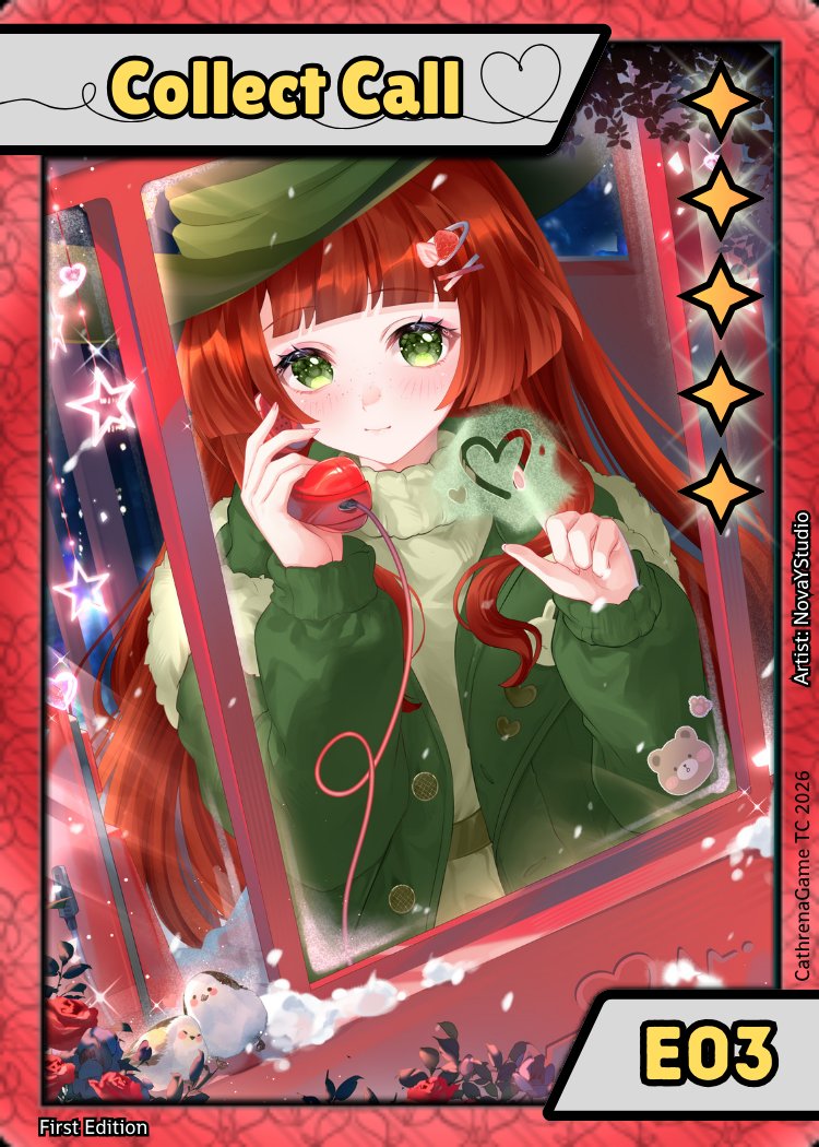 Happy Friday the 13th, my lovely beans 🖤🌿 We're hanging out for