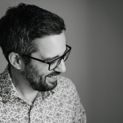 Robert Beaudry tweet media